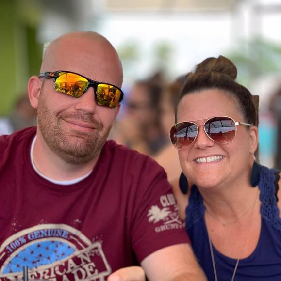 Meet your Posher, Kristy - Picture 1 of 1